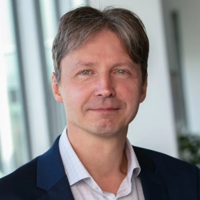 Antonin Senfeld