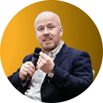 Kieran Gilmurray