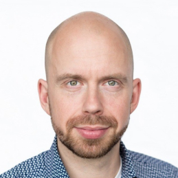 Ondrej Kuchynka