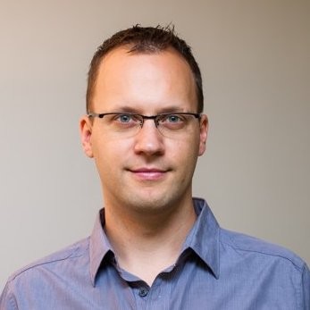 Pavel Vasek
